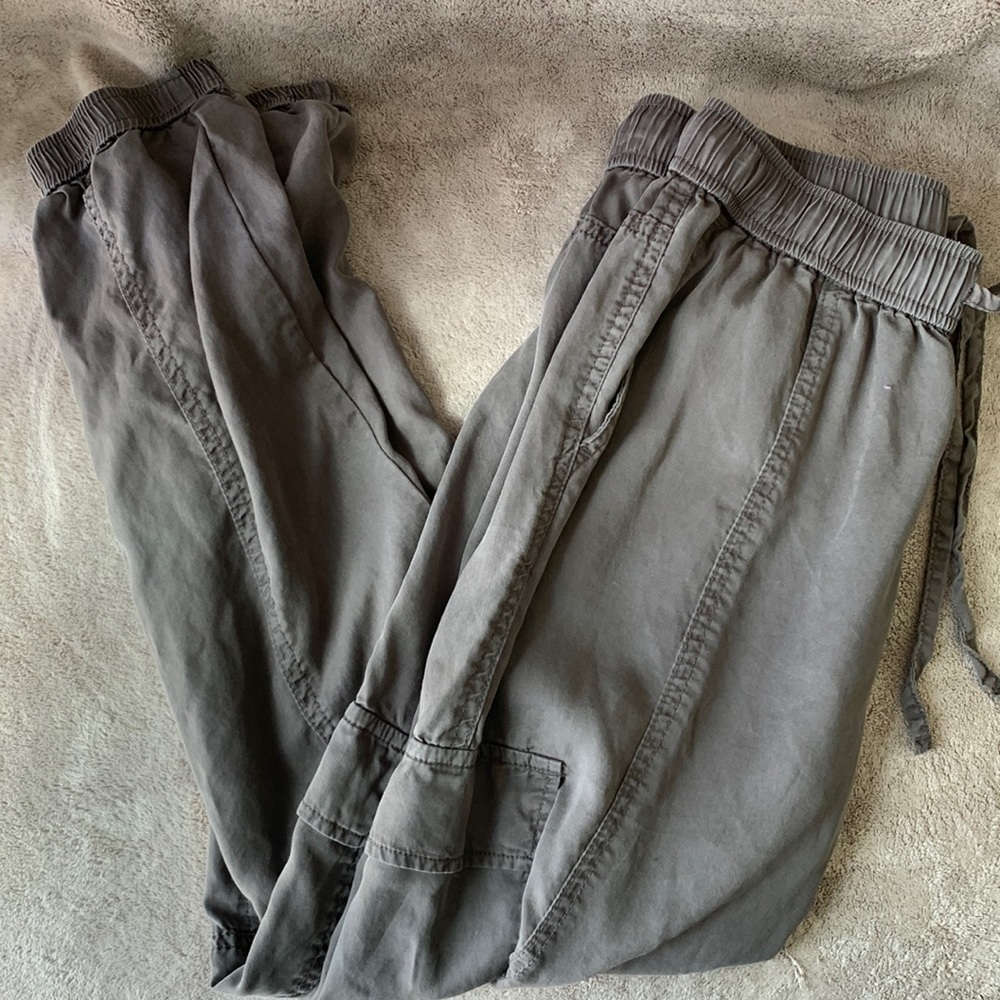 Knox Rose joggers EUC